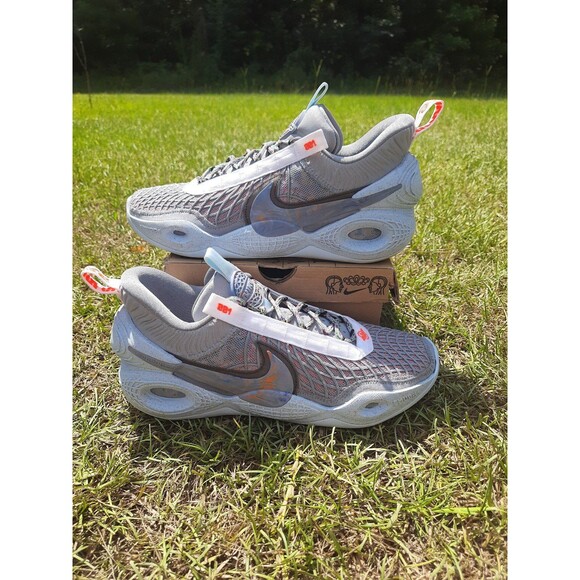 Men's Nike Cosmic Unity 'Space Hippie' Size 11 - Picture 1 of 8